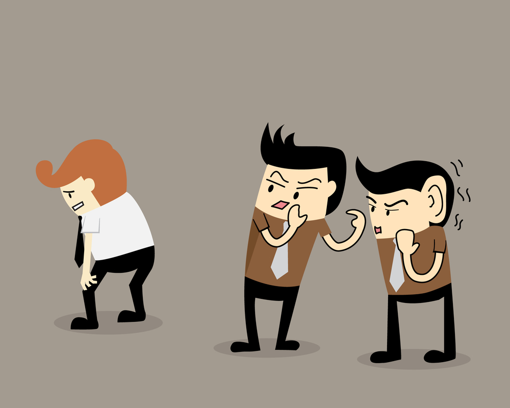 7 tính xấu của nhân viên mà không sếp nào ưa nổi